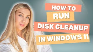 Windows 11 Disk Cleanup SECRET Exposed [upl. by Molini15]