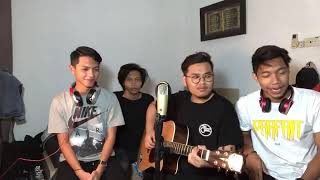 RAGAMAN FAIZAL TAHIR COVER BY THE FAITH AIMAN SABRI AND ADLY SOFWAN [upl. by Egroj]