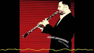 Hüsnü Şenlendirici – İstanbul İstanbul Olalı Hüsnü Klarnet  The Joy of Clarinet  2005 [upl. by Etnuad148]