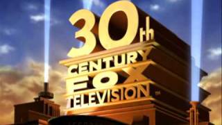 30th Century Fox [upl. by Pontone]