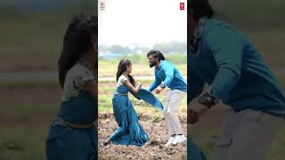 Sada seeds Gandu Haida Song  Pailwan Film Songs  Kannada hit songs  short [upl. by Ayekel]