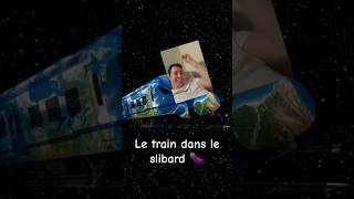 La train dans le slibard 🍆 humour pourtoi viralvideo shorts [upl. by Clint]