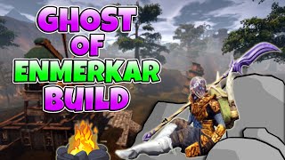 Ghost Of Enmerkar Build In Outward Definitive Edition Beginner Friendly [upl. by Chilson]