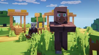 Minecraftı Fragmanlardaki Gibi Yapmak [upl. by Simonsen]