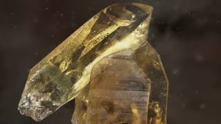 Citrine Subliminal The Power of CITRINE Boost Your Joy and Inspiration [upl. by Oleic277]