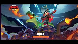 New brawler Draco Dragonforce Brawl Stars [upl. by Ignaz]