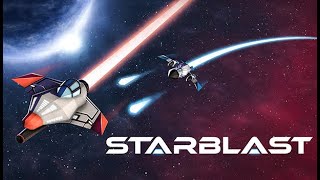 STARBLAST İO 1 bölüm [upl. by Valeda]