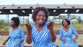 APOSTOLIC FAITH WOMENS CHOIR SALIMA IDZA OLEMA MUSIC VIDEO [upl. by Adnic184]