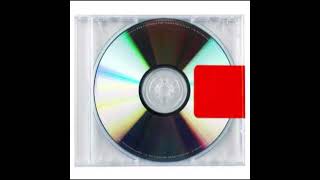 Kanye West  New Slaves Instrumental [upl. by Refiffej]