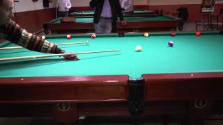 Claves para aprender a jugar Pool [upl. by Enitsenre]