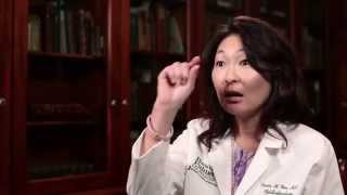 Sonia H Yoo MD discusses cataract surgery [upl. by Sneve]