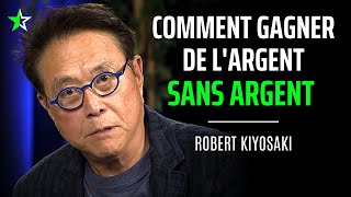 LE PROBLÈME DES PAUVRES  Robert Kiyosaki [upl. by Ahsienauq]