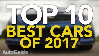 The 10 Best Cars in Every Category [upl. by Rednirah]