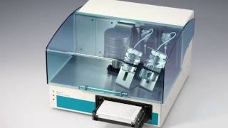 Introducing Orion II microplate luminometer [upl. by Alfy]