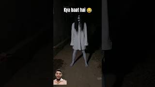 Kya baat hai comedy funny comedyshorts memes shorts [upl. by Ysdnyl]