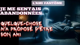 LAMI FANTÔME [upl. by Dottie]