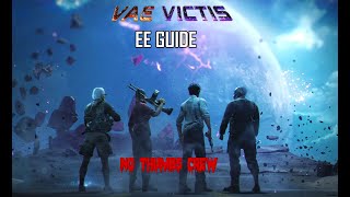 Vae Victis EE Guide [upl. by Nahtaj]