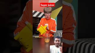 Super juice dispenser machine 😱 juicer juicemaker [upl. by Eustazio]