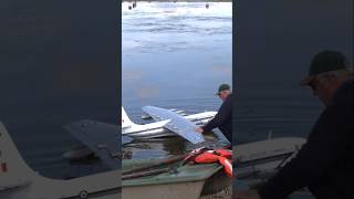 BEST rc Flying Boat [upl. by Eintirb]