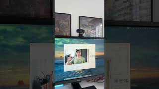 Insta360 Link 2 AI 4K Webcam is Amazing [upl. by Raknahs]