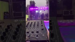 dj floor set lagwane ke liye sampark kar lo [upl. by Silohcin]