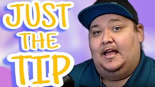 Is Tipster The New EDP445 Ft Keemstar [upl. by Llednyl130]