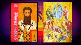 Trinity Doctrine Catholicism Vs Orthodoxy amp Palamas on Essence  Energy  Jay Dyer Half [upl. by Iemaj]