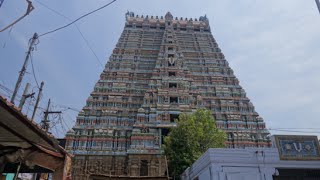 Srirangam Temple [upl. by Enyalb58]