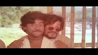 Ranadheera Movie Video Songs Kannada HD Ravichandran [upl. by Aimak]