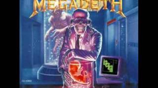 Megadeth Hangar 18 AOR Edit [upl. by Schubert119]