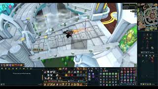 The spirit of harvest  haunted whetstone runescape 3 [upl. by Reel49]