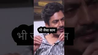 Nawazuddin Siddiqui Breaks down remembering struggle days Bollywood Actor nawazuddinsiddiqui [upl. by Agustin]