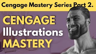 Mastery of Cengage Illustrations like a GIGACHAD  jee jeeventure [upl. by Landers]