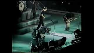 Korn w Jason Newsted  Earache My Eye Live in Sparta 2000 [upl. by Rosabel925]