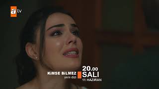 Kimse Bilmez  Nobody Knows  Episode 1 Trailer Eng amp Tur Subs [upl. by Kruter]