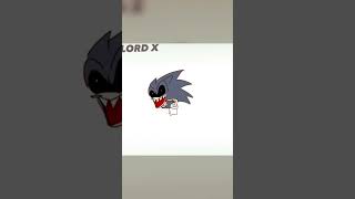 SonicExe Laugh Test 😂 shorts [upl. by Cirle]