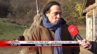 stire 24 11 2020 „Capra cu trei iezi” la Malu cu Flori [upl. by Llertnor995]