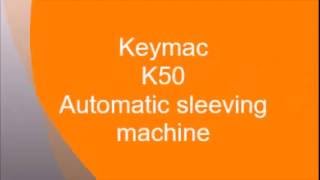 Keymac K50 [upl. by Auohs]