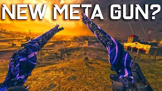 You NEED To USE This NEW META Gun In MW3 Zombies [upl. by Meridel]