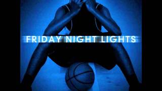 08 Blow Up By J Cole CLEAN Friday Night Lights [upl. by Arakaj249]