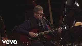 Gustavo Santaolalla  Paraíso Sideral En Vivo [upl. by Macdonell]