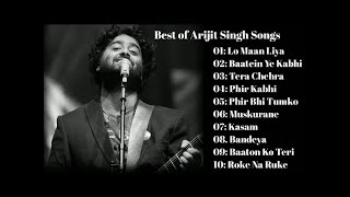 Best of Arijit Singhs 2023 💖 Hindi Romantic Songs 2023 💖 Arijit Singh Hits Songs 💖  Iztiraar Lofi [upl. by Olwen]