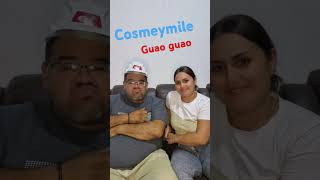 El guao guao humor cosmeymile famila [upl. by Iggam229]