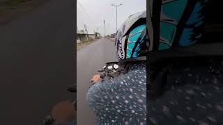 Long drive pr chal 😂🤣 comedy longdrivepechal funny duet fun longdrive [upl. by Ertsevlis]