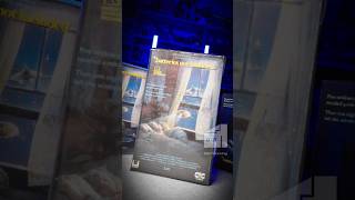 batteries not included 1987 on Betamax  SHORTS [upl. by Claudy174]