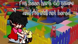 💕 ive been here 60 years and im still not bored meme💢 [upl. by Ailimac356]