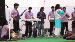 live sabar koti ji mela 2012 nawan pind jattan [upl. by Sordnaxela]