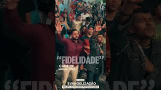 FIDELIDADE  SERGIO LOPES shorts youtubeshorts music sergiolopes [upl. by Chauncey]