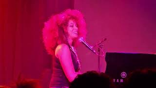 Kandace Springs Birchmere Full Show 081823 [upl. by Atlas432]