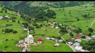 GİRESUN DERELİ YAVUZ KEMAL YUVA KÖYÜ CANLI 3 [upl. by Ymmij753]